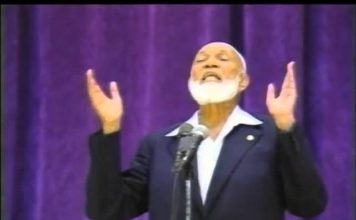 Is The Bible God’s Word – Reverend Jimmy Swaggart vs Sheikh Ahmed Deedat